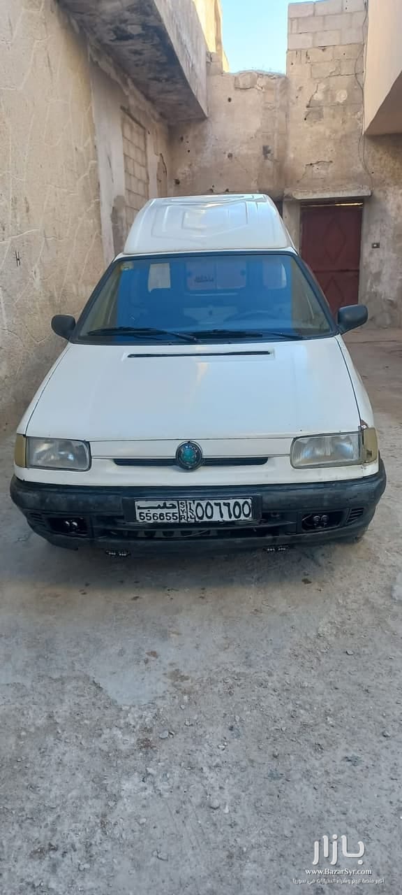 سكودا سكودا - سكودا - محافظة دمشق - صورة 10 من 11