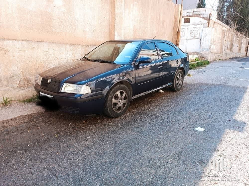 سكودا سكودا - سكودا - محافظة دمشق - صورة 1 من 11