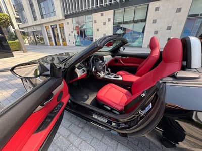 Bmw Z4 ‎موديل 2015 - محافظة دمشق