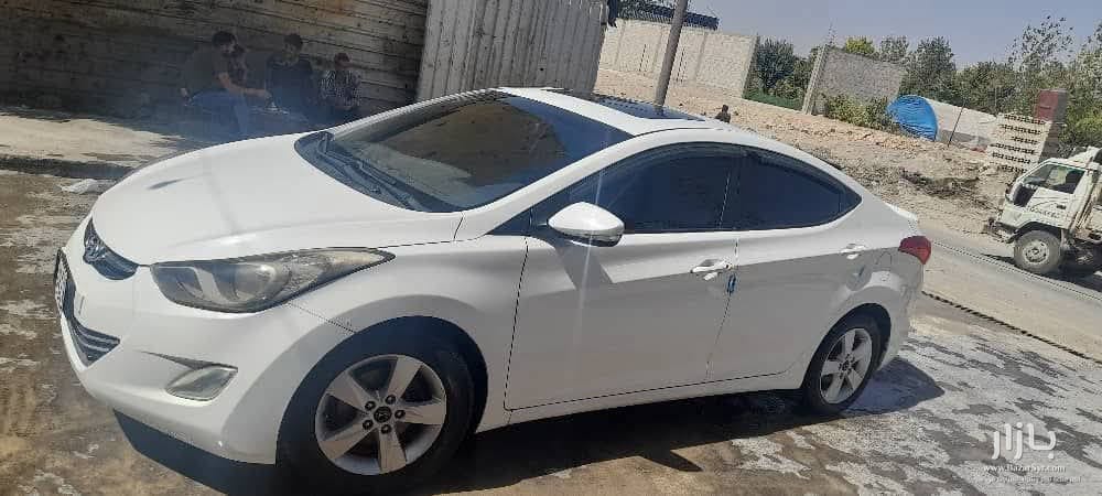 النترا 2011 تسجيل 2012 النترا 2011 تسجيل 2012 - هونداي - 2011 - محافظة دمشق - صورة 1 من 3