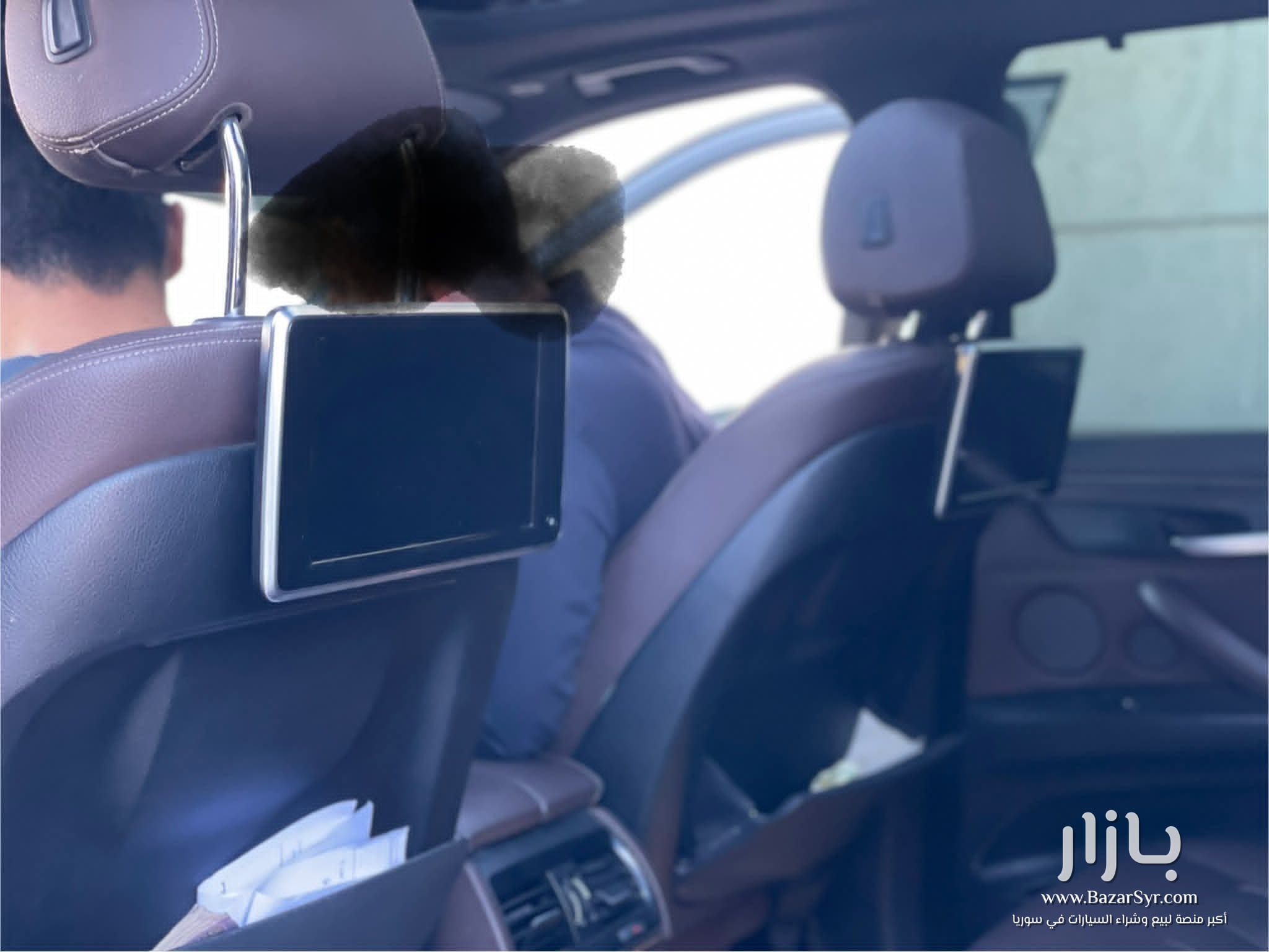 بي إم دبليو / BMW X5 عدد الركاب V موديل : ( 2016 ) / تسجيل : ( 2025 ) بي إم دبليو / BMW X5 عدد الركاب V موديل : ( 2016 ) / تسجيل : ( 2025 ) - بي إم دبليو - 2016 - محافظة حلب - صورة 1 من 4