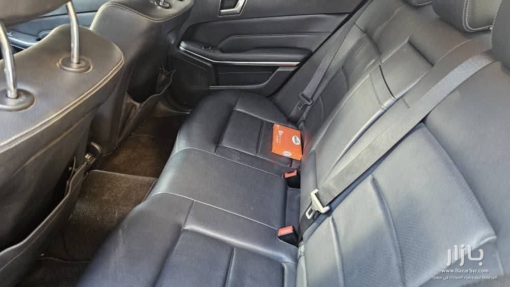 mercedes benz E350 ( 2014 ) W212 مرسيدس mercedes benz E350 ( 2014 ) W212 مرسيدس - مرسيدس - 2014 - محافظة دمشق - صورة 7 من 8
