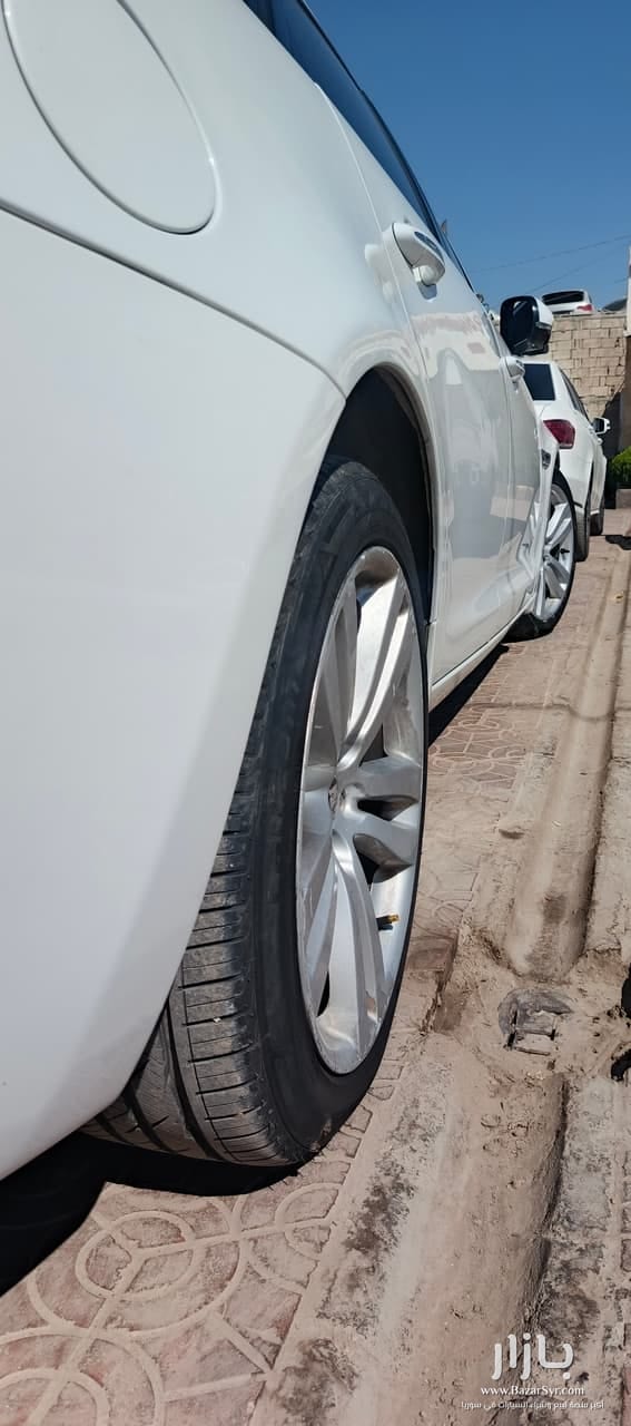 جاكور XJL موديل 2010 جاكور XJL موديل 2010 - جاكوار - 2010 - محافظة حلب - صورة 6 من 9