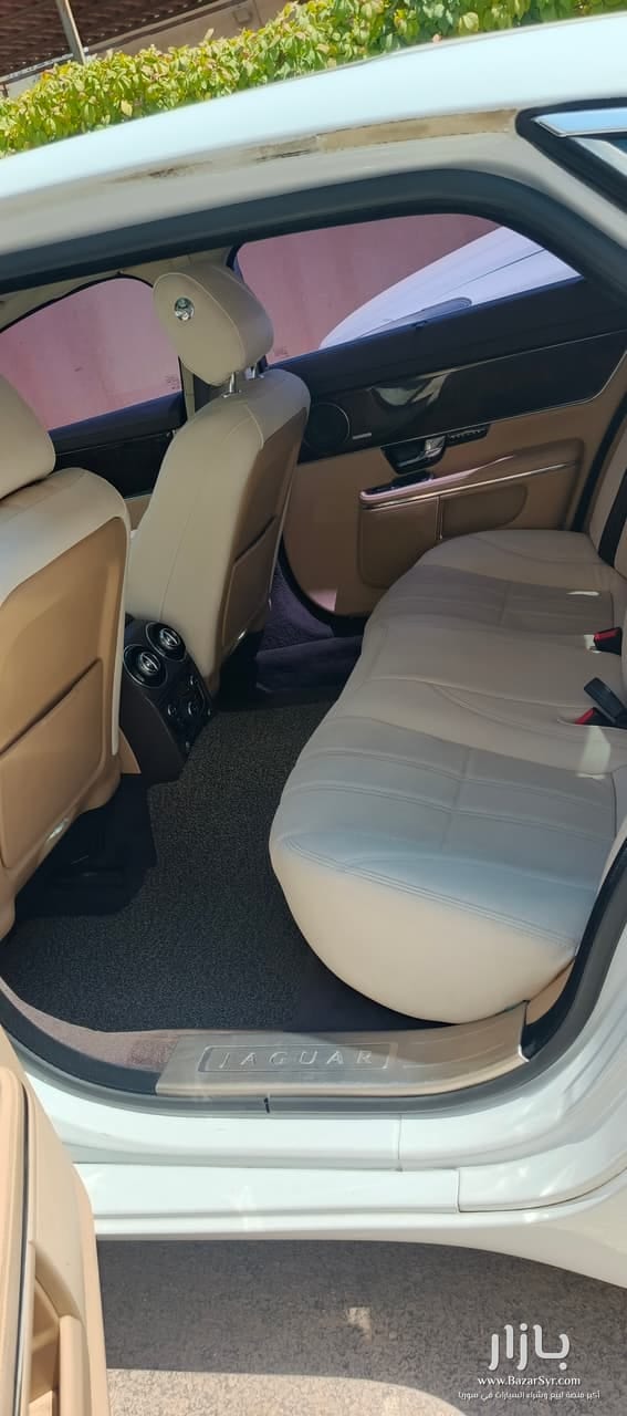 جاكور XJL موديل 2010 جاكور XJL موديل 2010 - جاكوار - 2010 - محافظة حلب - صورة 8 من 9