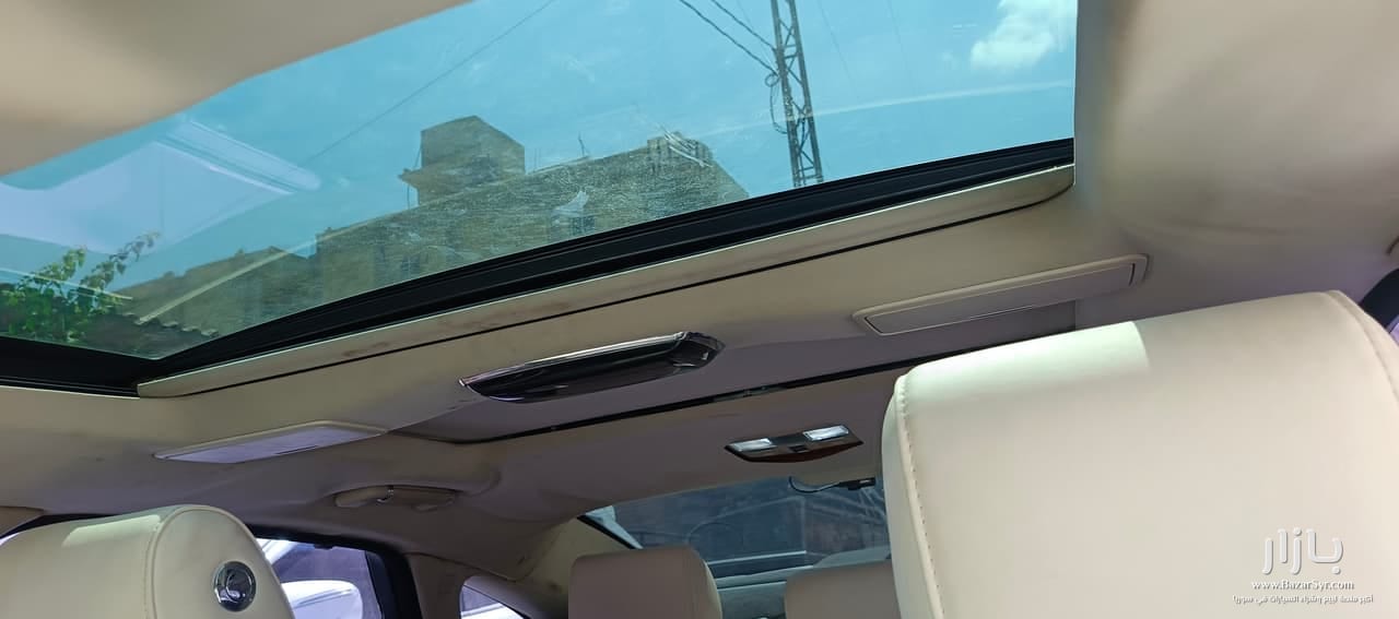 جاكور XJL موديل 2010 جاكور XJL موديل 2010 - جاكوار - 2010 - محافظة حلب - صورة 9 من 9