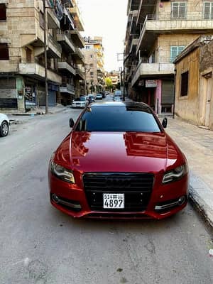 Audi للبيع 2010  - محافظة دمشق