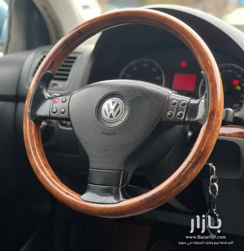 Volkswagen Jetta | فوكس فاغن جيتا 2008 كاملة المواصفات رقم واحد Volkswagen Jetta | فوكس فاغن جيتا 2008 كاملة المواصفات رقم واحد - فولكس واجن - 2008 - محافظة دمشق - صورة 1 من 10