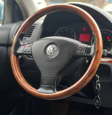 Volkswagen Jetta | فوكس فاغن جيتا   2008 كاملة المواصفات رقم واحد - محافظة دمشق