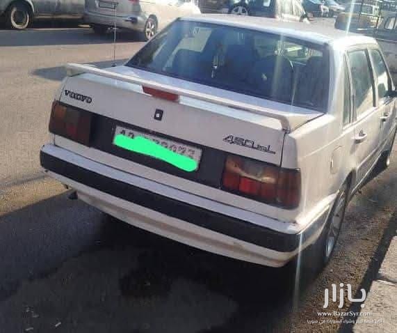 فولفو gl460 موديل 93 محرك بخاخ غيار عادي بلور كهربا فولفو gl460 موديل 93 محرك بخاخ غيار عادي بلور كهربا - فولفو - محافظة دمشق - صورة 2 من 3