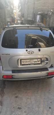 سنتافي قصه 2005بدون فتحه - محافظة إدلب