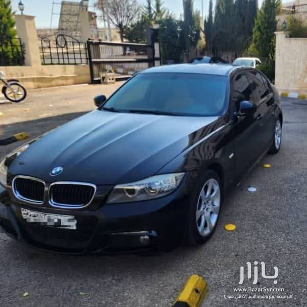 للبيع bmw 316 كرتا ٢٠٠٨/٢٠٠٧ تحديث خارجي ٢٠١١ للبيع bmw 316 كرتا ٢٠٠٨/٢٠٠٧ تحديث خارجي ٢٠١١ - بي إم دبليو - 2008 - محافظة دمشق - صورة 3 من 4