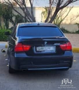 للبيع bmw 316 كرتا ٢٠٠٨/٢٠٠٧ تحديث خارجي ٢٠١١ للبيع bmw 316 كرتا ٢٠٠٨/٢٠٠٧ تحديث خارجي ٢٠١١ - بي إم دبليو - 2008 - محافظة دمشق - صورة 4 من 4