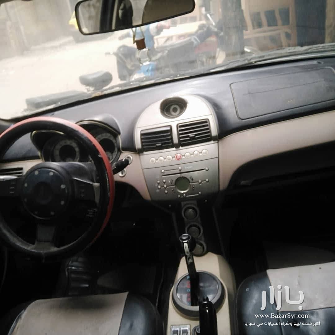 برتون جن تو ٢٠٠٧ خالية جوا وسقف اتوماتيك برتون جن تو ٢٠٠٧ خالية جوا وسقف اتوماتيك - دايو - 2007 - محافظة دمشق - صورة 4 من 4