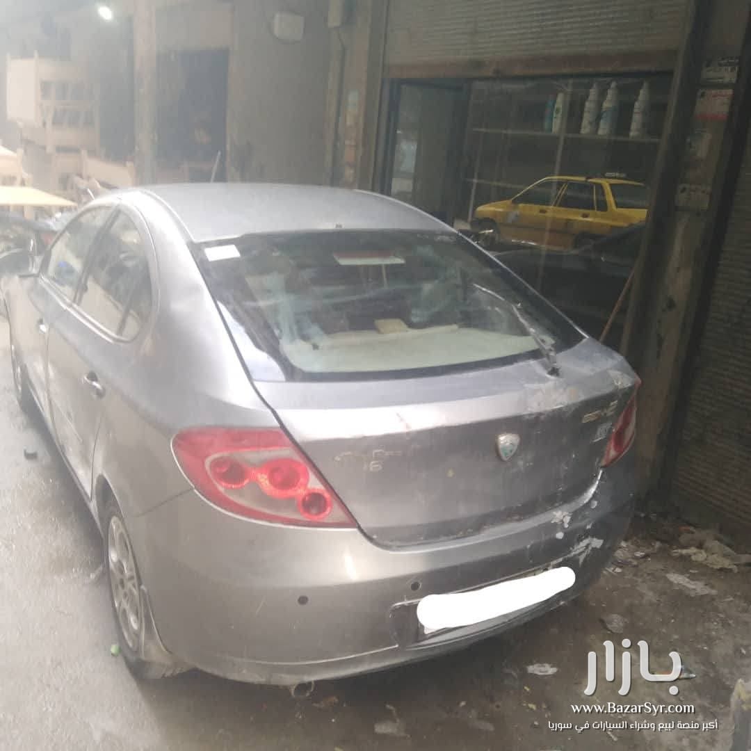 برتون جن تو ٢٠٠٧ خالية جوا وسقف اتوماتيك برتون جن تو ٢٠٠٧ خالية جوا وسقف اتوماتيك - دايو - 2007 - محافظة دمشق - صورة 1 من 4