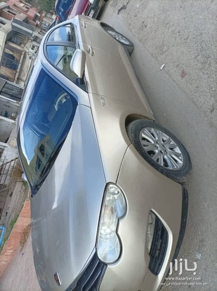روفي 550 للبيع 🛑 موديل: 2008 /تسجيل 2010 روفي 550 للبيع 🛑 موديل: 2008 /تسجيل 2010 - هونداي - 2008 - محافظة دمشق - صورة 2 من 4