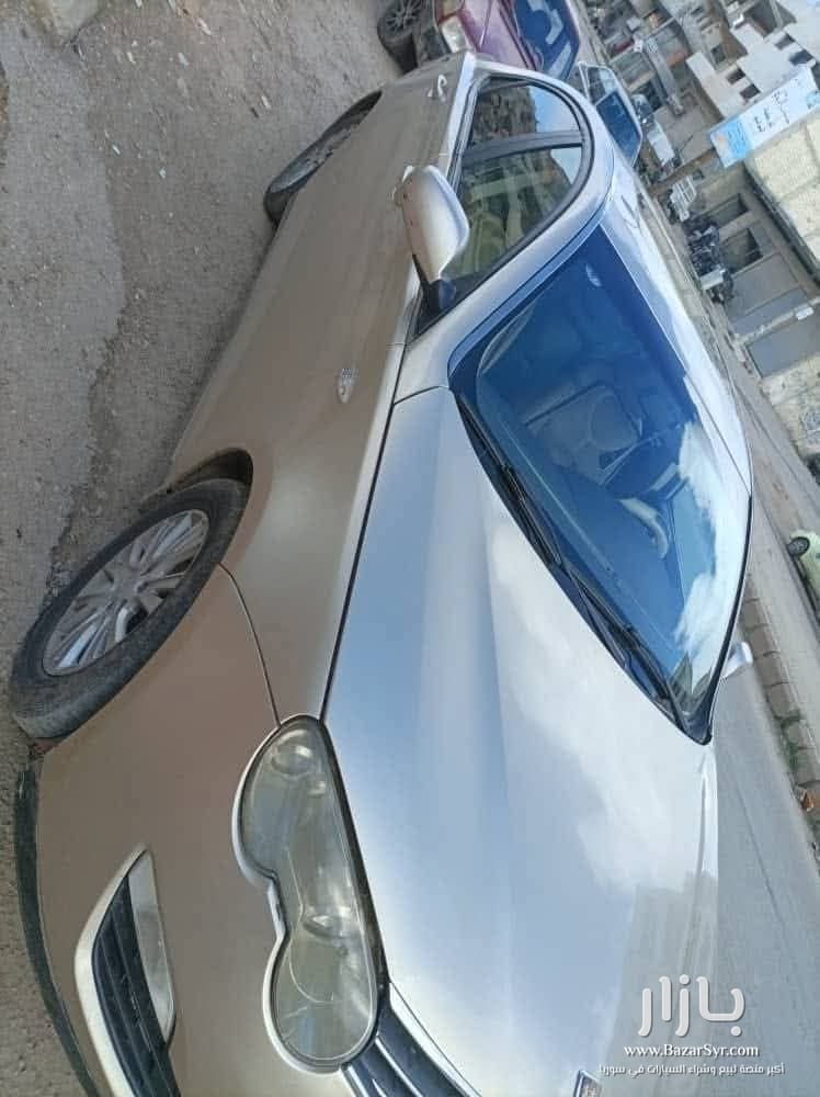 روفي 550 للبيع 🛑 موديل: 2008 /تسجيل 2010 روفي 550 للبيع 🛑 موديل: 2008 /تسجيل 2010 - هونداي - 2008 - محافظة دمشق - صورة 3 من 4