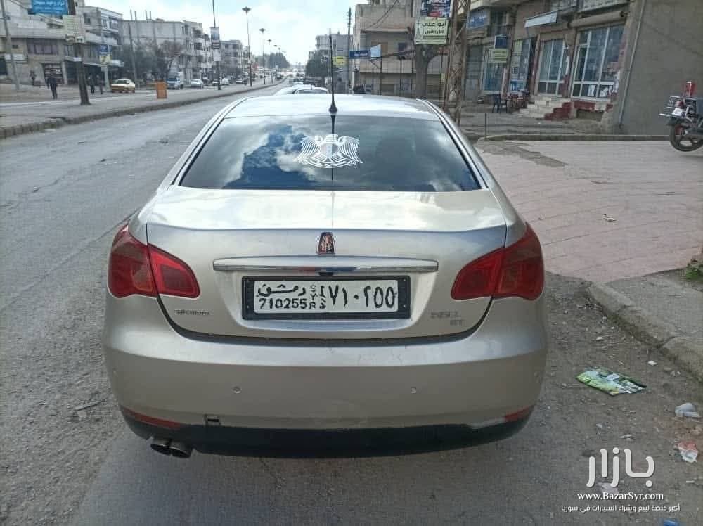 روفي 550 للبيع 🛑 موديل: 2008 /تسجيل 2010 روفي 550 للبيع 🛑 موديل: 2008 /تسجيل 2010 - هونداي - 2008 - محافظة دمشق - صورة 4 من 4