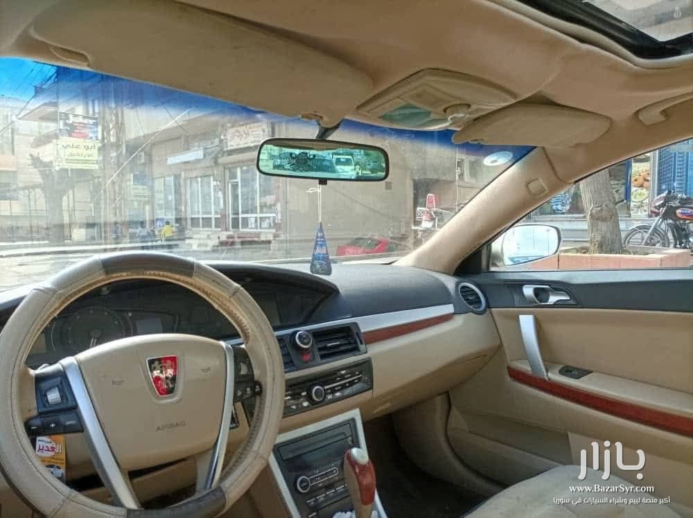 روفي 550 للبيع 🛑 موديل: 2008 /تسجيل 2010 روفي 550 للبيع 🛑 موديل: 2008 /تسجيل 2010 - هونداي - 2008 - محافظة دمشق - صورة 1 من 4