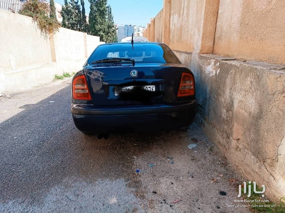 سكودا  - سكودا - محافظة دمشق - صورة 2 من 6
