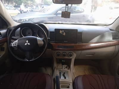 لانسر قرش 2009 سورية - محافظة حلب