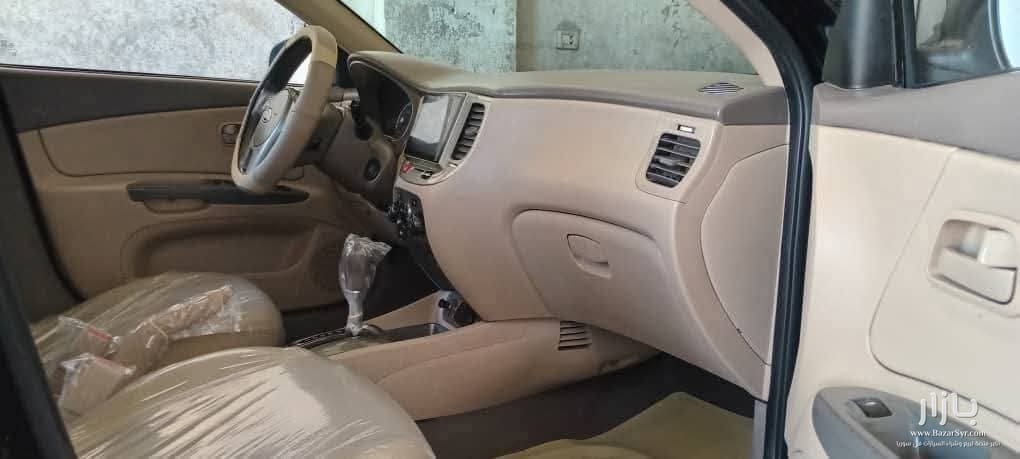 كيا_ريو كيا_ريو - كيا - محافظة دمشق - صورة 4 من 5