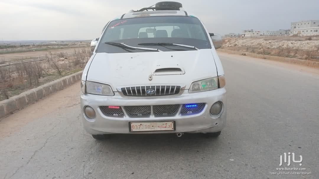 كرتا 2001 محرك دهب مكفول مايحرق غرام تواجد حلب نمرة عمومي ادلب سياحي اساسي السعر 5800 تحتاج بخ زنار كرتا 2001 محرك دهب مكفول مايحرق غرام تواجد حلب نمرة عمومي ادلب سياحي اساسي السعر 5800 تحتاج بخ زنار - هونداي - 2001 - محافظة دمشق - صورة 6 من 6