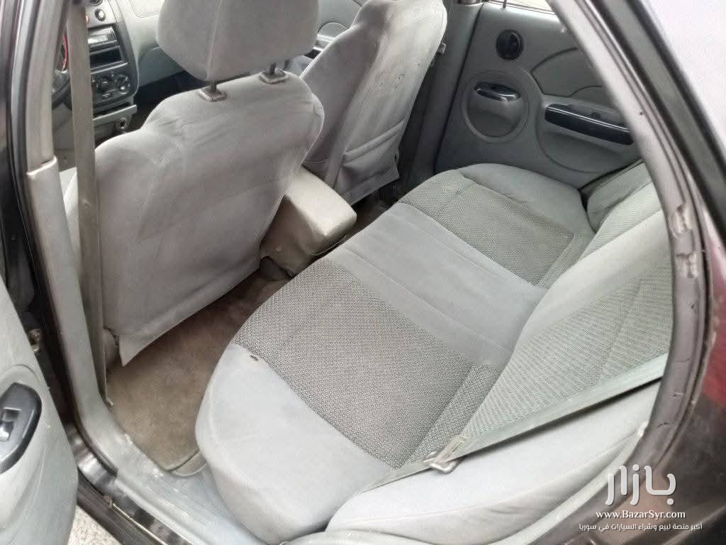 كرتا 2001 محرك دهب مكفول مايحرق غرام تواجد حلب نمرة عمومي ادلب سياحي اساسي السعر 5800 تحتاج بخ زنار كرتا 2001 محرك دهب مكفول مايحرق غرام تواجد حلب نمرة عمومي ادلب سياحي اساسي السعر 5800 تحتاج بخ زنار - هونداي - 2001 - محافظة دمشق - صورة 1 من 6