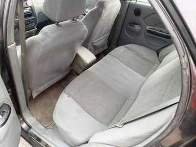 كرتا 2001 محرك دهب مكفول مايحرق غرام تواجد حلب نمرة  عمومي ادلب سياحي اساسي  السعر 5800    تحتاج بخ زنار  - محافظة دمشق