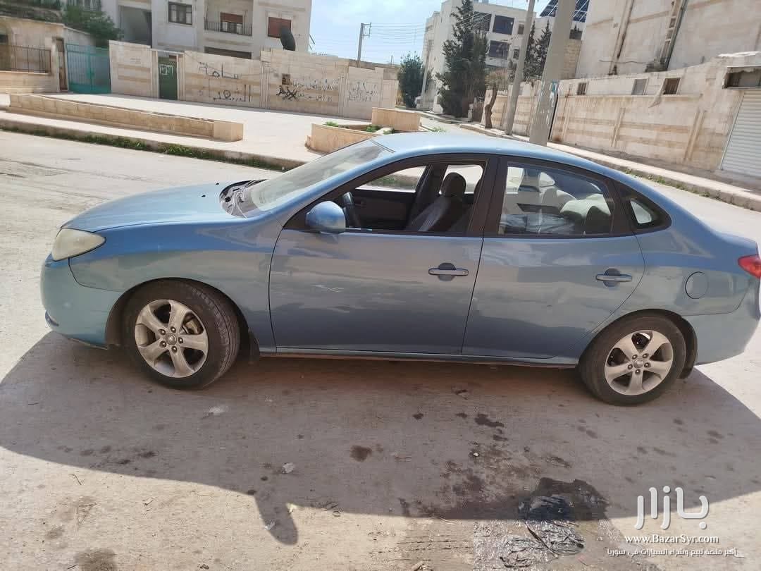افانتي كرت 7/8 أكمل وصف ماعدا الفتحة افانتي كرت 7/8 أكمل وصف ماعدا الفتحة - هونداي - محافظة حلب - صورة 3 من 4