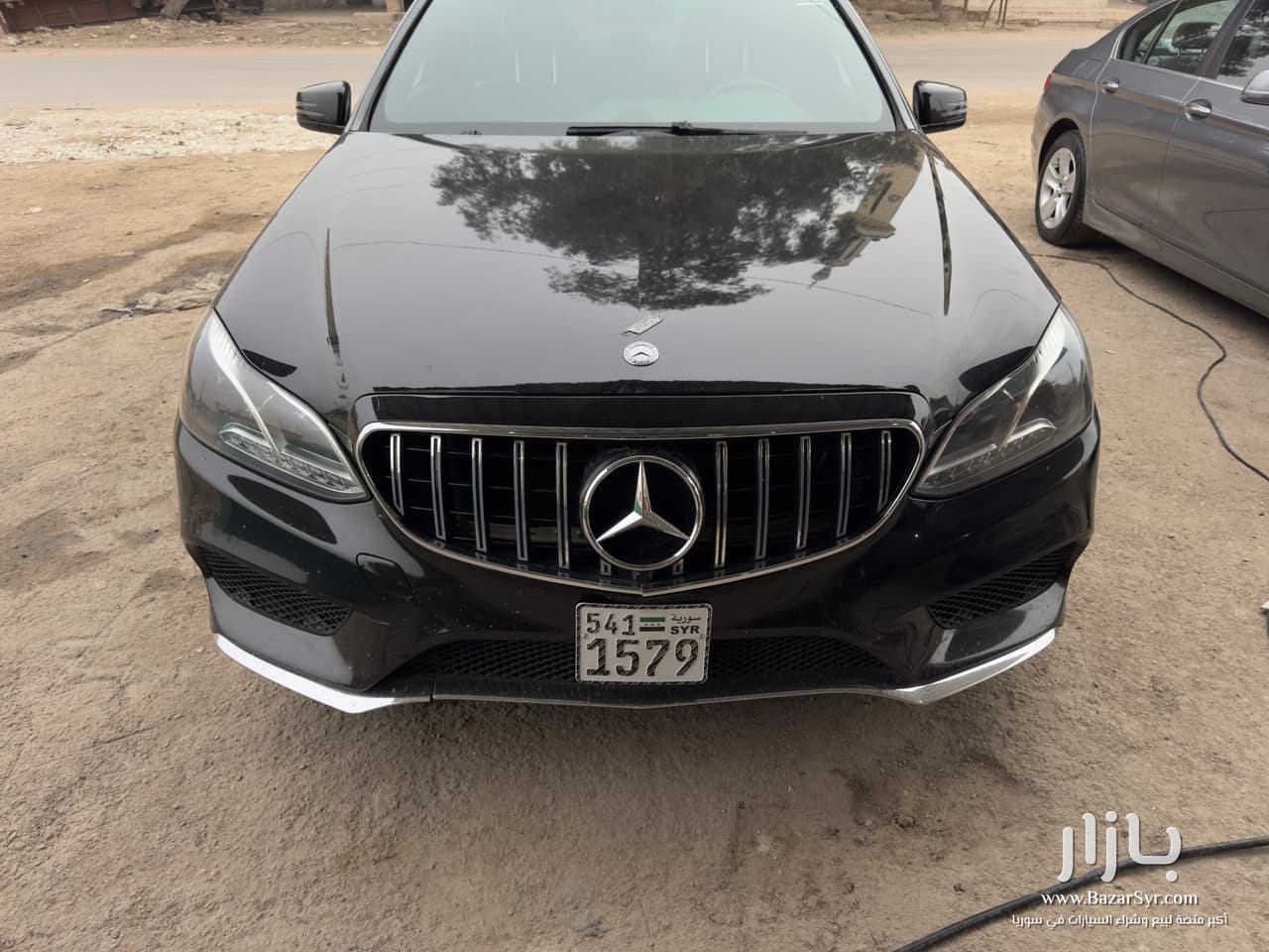 مرسيدس E350 مرسيدس E350 - مرسيدس - محافظة دمشق - صورة 2 من 21