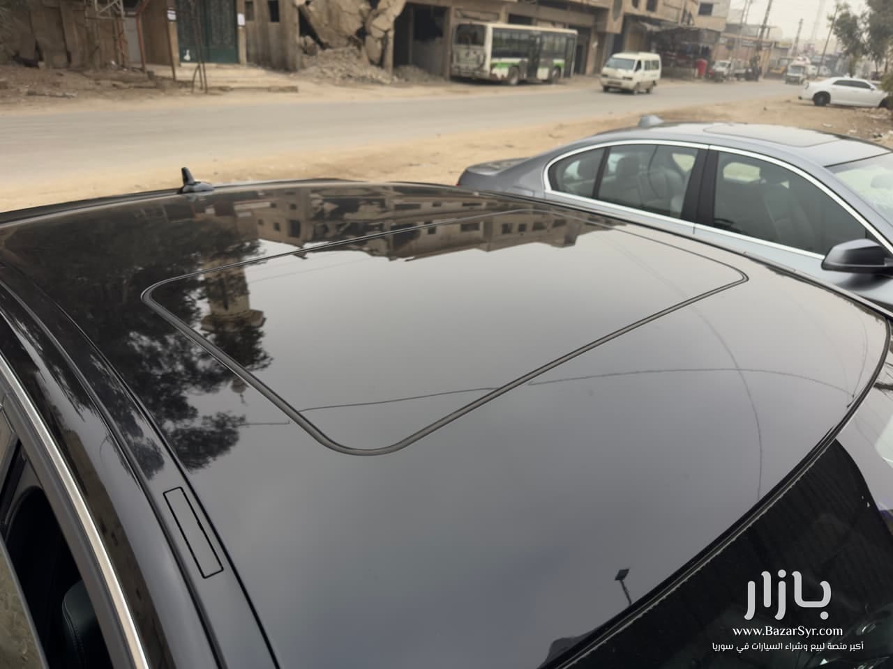 مرسيدس E350 مرسيدس E350 - مرسيدس - محافظة دمشق - صورة 12 من 21