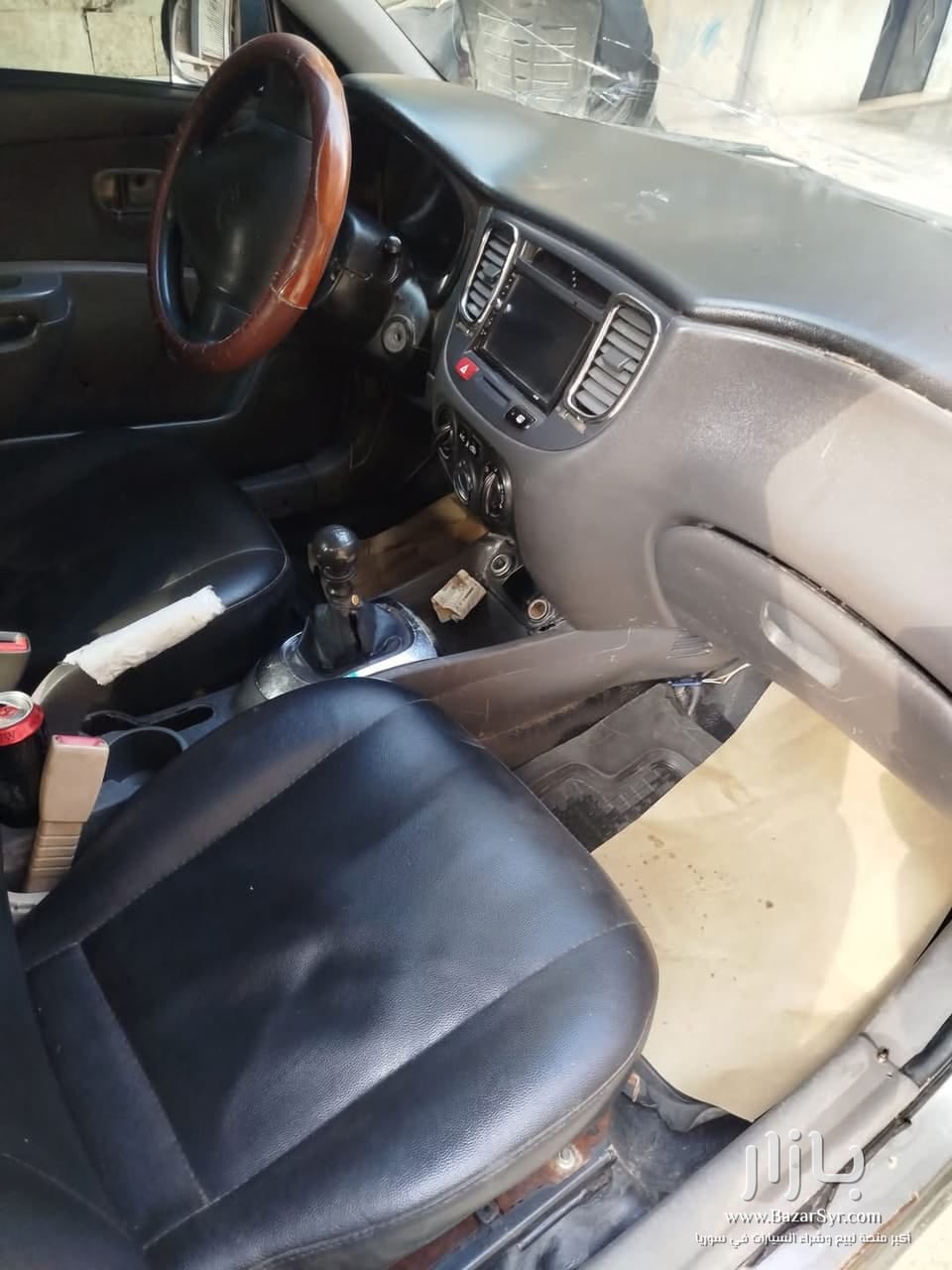 رينو رينو - كيا - محافظة حلب - صورة 3 من 6