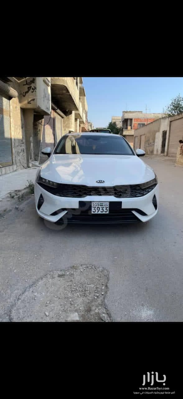 للبيع بسعر 16000 § وسكرة كيا هايبرد 2021 نظيفة جداً شرط الفحص () للجادين فقط للبيع بسعر 16000 § وسكرة كيا هايبرد 2021 نظيفة جداً شرط الفحص () للجادين فقط - كيا - 2021 - محافظة حمص - صورة 3 من 9