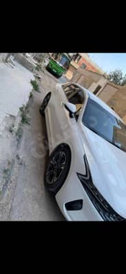 للبيع بسعر 16000 § وسكرة كيا هايبرد 2021 نظيفة جداً شرط الفحص () للجادين فقط - محافظة حمص