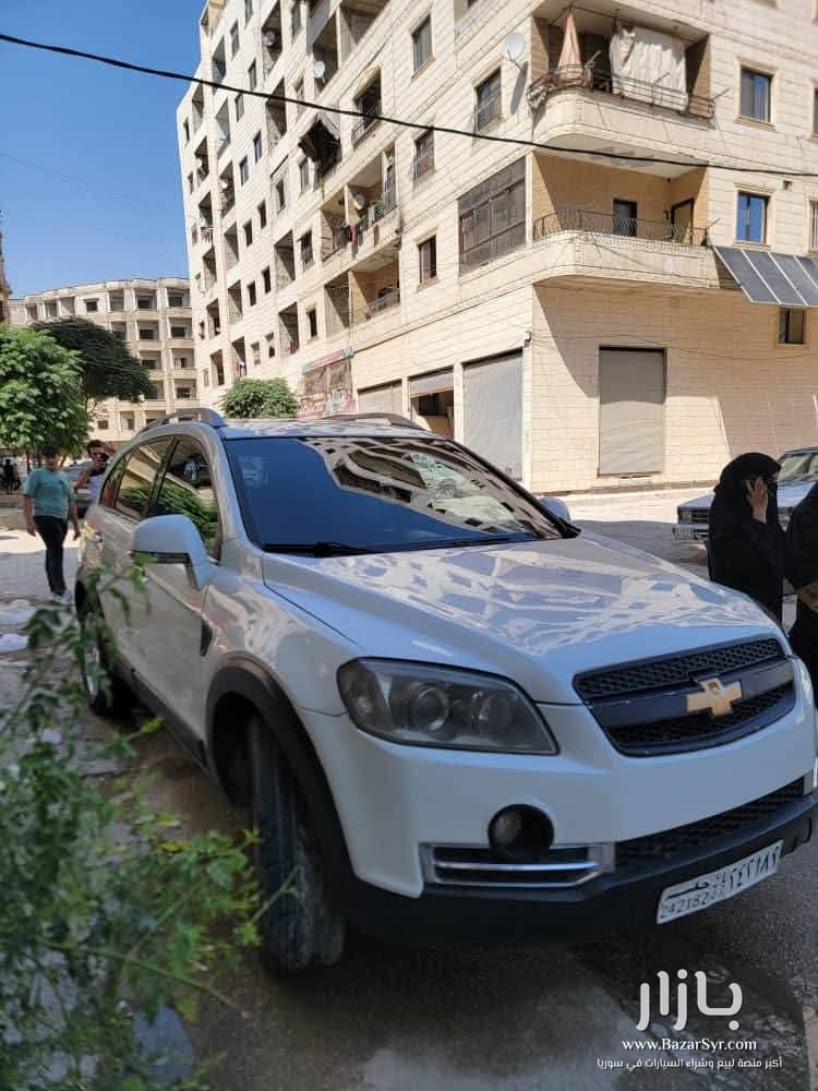 كوبكيفا شفرLTZD كرت 9/9لوحات سورية كوبكيفا شفرLTZD كرت 9/9لوحات سورية - شيفروليه - محافظة دمشق - صورة 3 من 4