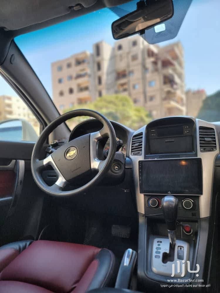 كوبكيفا شفرLTZD كرت 9/9لوحات سورية كوبكيفا شفرLTZD كرت 9/9لوحات سورية - شيفروليه - محافظة دمشق - صورة 4 من 4
