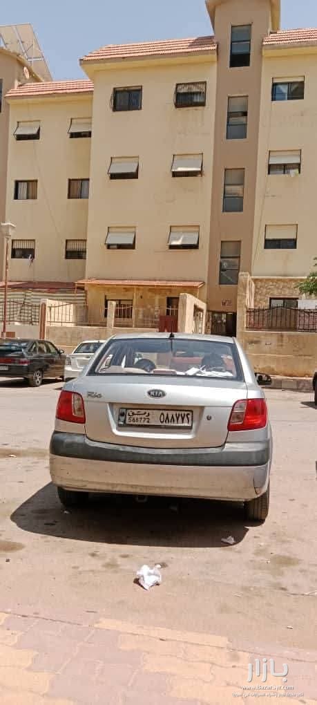 ريو 2009 ريو 2009 - كيا - 2009 - محافظة دمشق - صورة 3 من 5