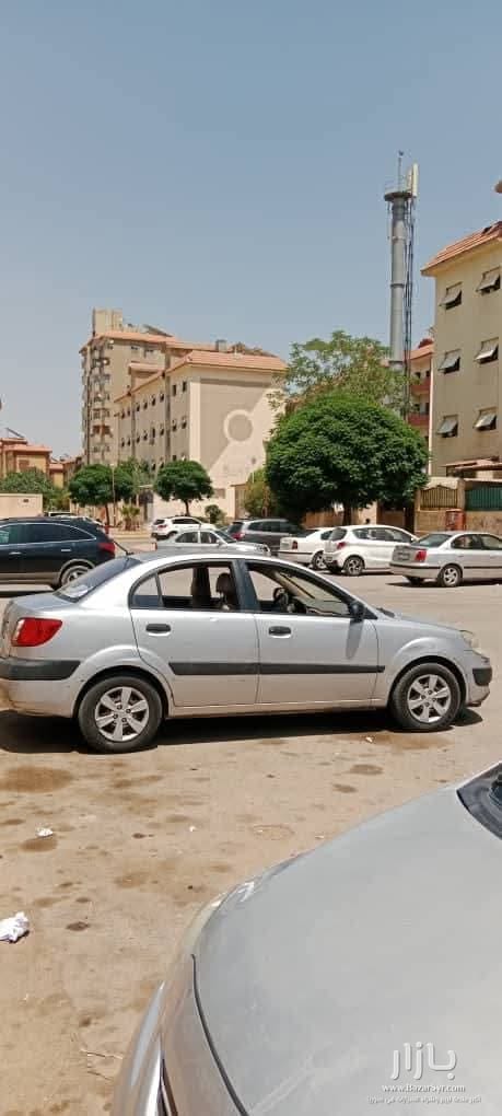 ريو 2009 ريو 2009 - كيا - 2009 - محافظة دمشق - صورة 4 من 5