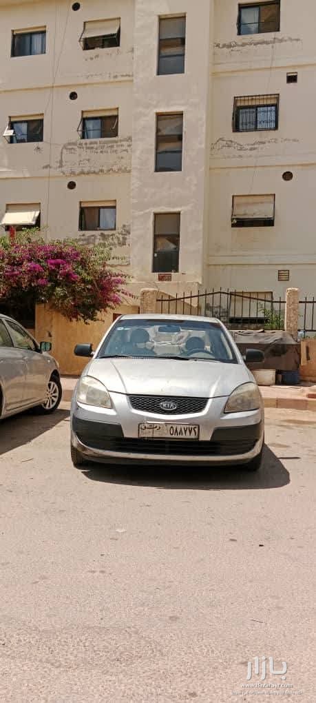 ريو 2009 ريو 2009 - كيا - 2009 - محافظة دمشق - صورة 1 من 5