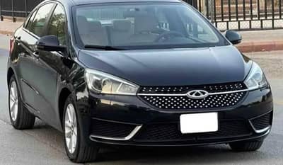 شيري اريزو 5   2020/2020  خالية العلام تمامآ اكمل وصف 1 - محافظة حلب