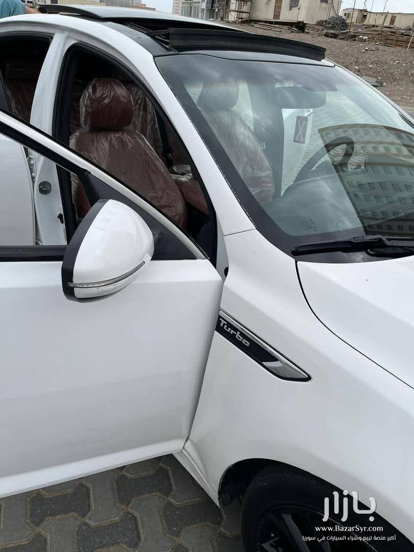 كيا ابتماه كرته ٢٠١٤ تسجيل ٢٠١٥ كيا ابتماه كرته ٢٠١٤ تسجيل ٢٠١٥ - كيا - 2014 - محافظة حلب - صورة 2 من 4