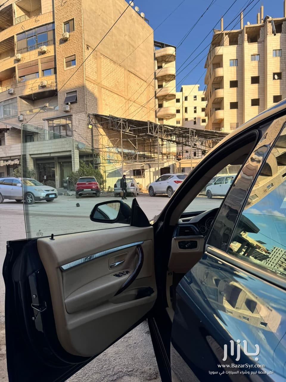 الشام الشام - بي إم دبليو - محافظة دمشق - صورة 11 من 12
