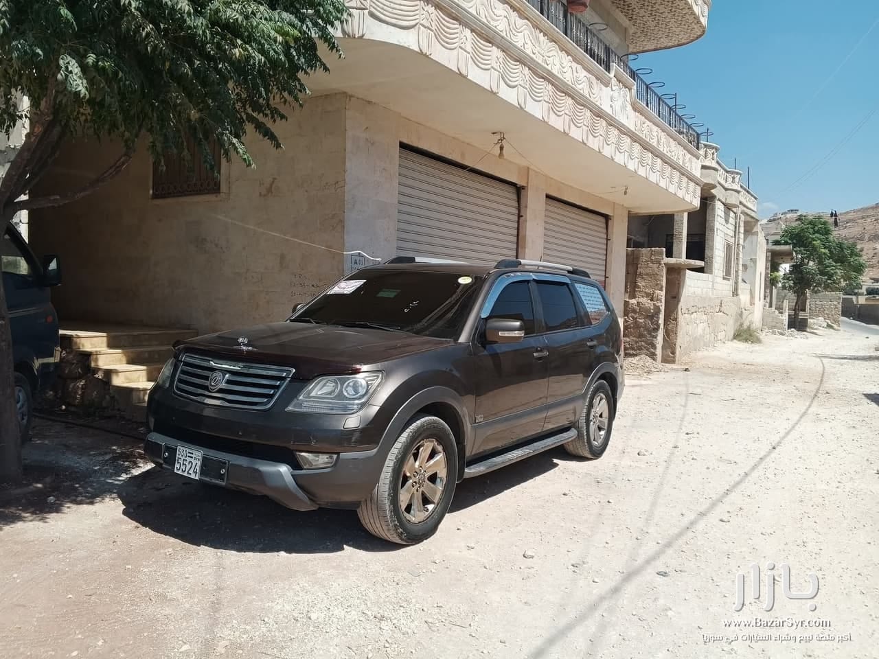 كيا #موهافي ٢٠١٢ كيا #موهافي ٢٠١٢ - كيا - 2012 - محافظة إدلب - صورة 2 من 2