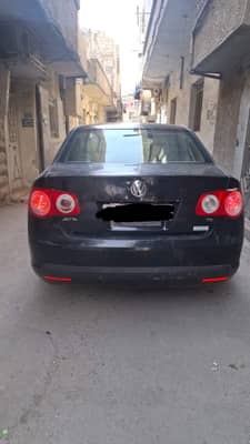 فوكس جيتا 2009 نص وصف - محافظة دمشق