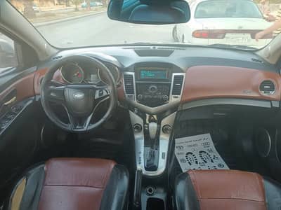 شفركروز صنع 2010 تسجيل 2010 محرك 1600  خاليه من الداخل ولسقف  أكمل وصف - محافظة دمشق