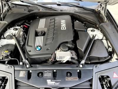  bmw  530i    F10   2011  - محافظة دمشق