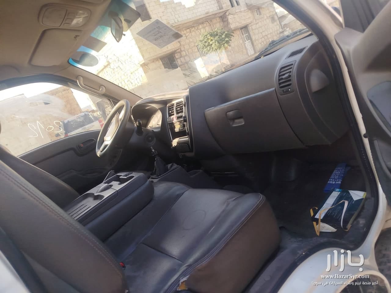 بورتر اوربي ادخال جديد موديل 12 بورتر اوربي ادخال جديد موديل 12 - هونداي - محافظة إدلب - صورة 4 من 4