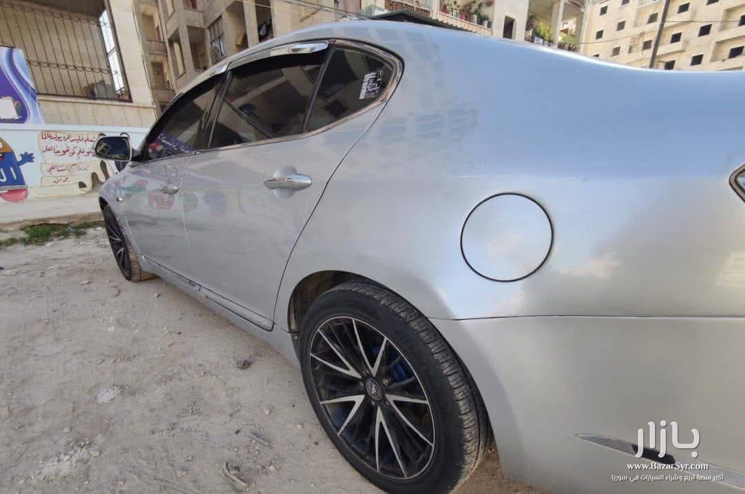 کیا_اوبتما K7 كادينزا موديل 2011 کیا_اوبتما K7 كادينزا موديل 2011 - كيا - 2011 - محافظة دمشق - صورة 2 من 4