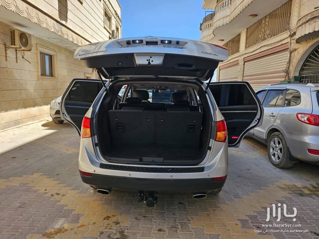 فيرا كروز أكمل وصف بالشركة فيرا كروز أكمل وصف بالشركة - هونداي - محافظة إدلب - صورة 4 من 5