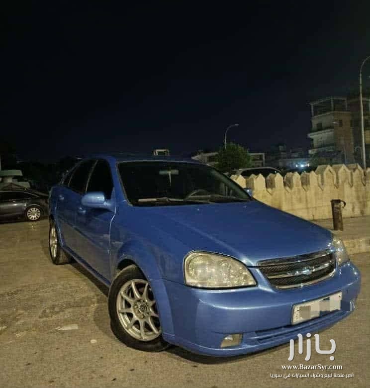شفر اوبترا كرت 2009 شفر اوبترا كرت 2009 - شيفروليه - 2009 - محافظة حلب - صورة 4 من 4